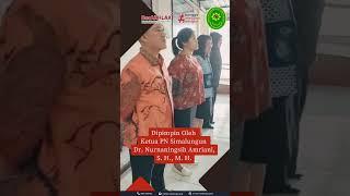 Apel Sore Tanggal 6 Okt 23