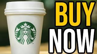 Why You Should Buy Starbucks Stock in 2024  SBUX Stock Review