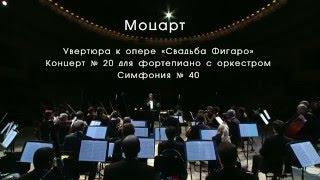 Алексей Володин в «Филармонии-2»  Alexey Volodin in «Philharmonia-2»