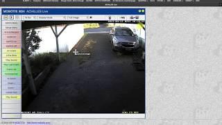 How To Set CCTV Time  trailer 