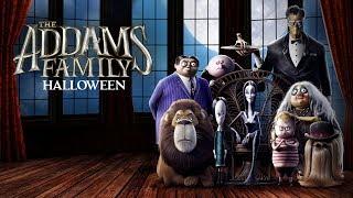 THE ADDAMS FAMILY  Official Teaser  MGM