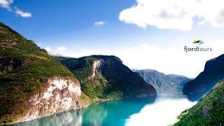 Norway in a nutshell® - Norways most popular fjord tour