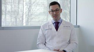 Petar Bajic MD  Cleveland Clinic Urology