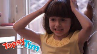 Itchy Heads  Topsy & Tim  Live Action Videos for Kids  WildBrain Live Action