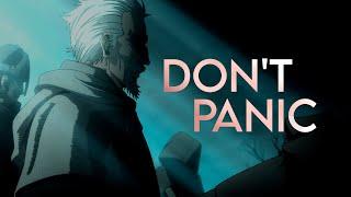 Vinland Saga AMV  Dont Panic