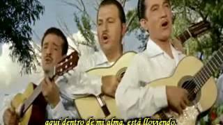 Los Duendes  Lagrimas de amor 1959