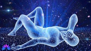 432Hz- Whole Body Healing and Deep Sleep - The DEEPEST Healing Stop Overthinking Eliminate Stress