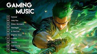 Cool Music For Gaming 2024  Best Music Mix NCS Electronic House  Best Of EDM 2024