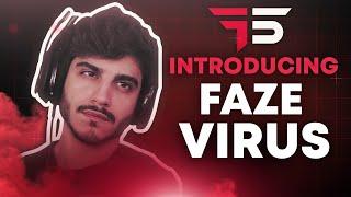 Introducing FaZe Virus - #FaZe5 Winner