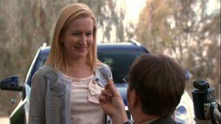 Dwight le PIDE MATRIMOIO a Angela A SU MANERA - The Office