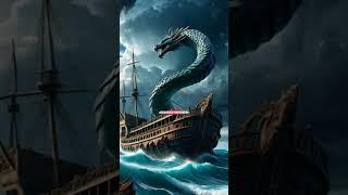 Biblical Beasts The Power of Behemoth vs. Leviathan