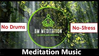 BM MEDITATION - Avian Tranquility By Marco van der Graaf