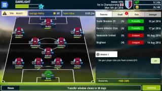 Championship manager 17 hack latest 2342017