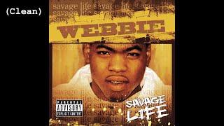 Bad B**ch Clean - Webbie