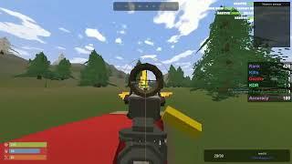 UNTURNED CHEATS 2023  FREE & UNDETECTED  AIMBOT ESP WALLHACK