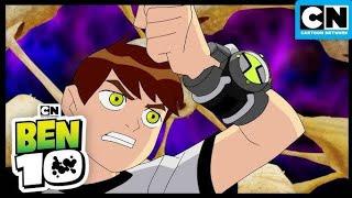 Ben 10 Classic Tamil  S01  EP03  Part-02 