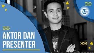 Profil Ajun Perwira - Aktor dan Presenter