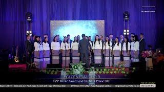 PCI Central Choir