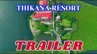 Thikana Resort l The home of Flowers l TRAILER VIDEO