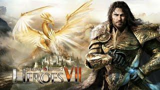 Might & Magic Heroes VII  Video Game Soundtrack Full Official OST