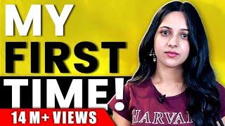 My First S*XUAL Experience Was…  RAAAZ Hindi Video ft. @avantinagral