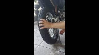 Cavalete Macaco Apoio Universal Manuten. Corrente Moto