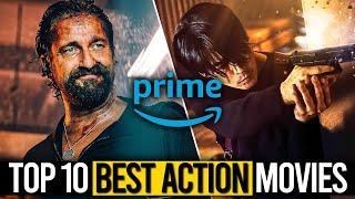 The Best Hidden Action Movies On Prime Video  Top 10 Movies Hidden Gems