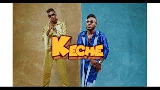 Keche Ft. Kuami Eugene  - No Dulling  Official Video