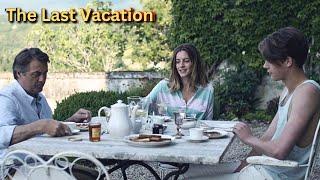 The Last Vacation  Hollywood Movie Explained in Hindi  Movie Explained by Bollywood Cafe