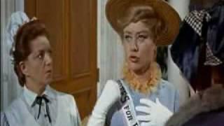 Sister Suffragette - Mary Poppins Glynis Johns