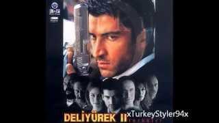 Haydarinna-Deli Yürek