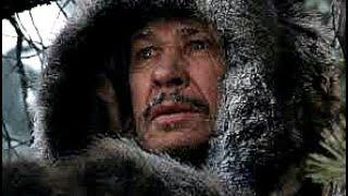 CHARLES BRONSON in   DEATH HUNT 