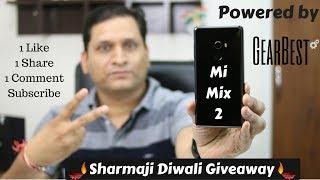 Mi Mix 2 Powerpack Review