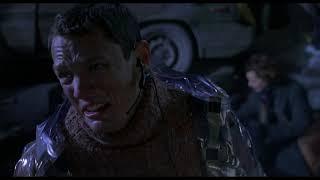 Thir13en Ghosts 2001 - The Juggernaut