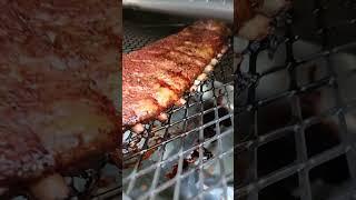 Char-Griller Grand Champ XD First Cook - link in description