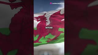 Wales discover its Flag Capital and Currency.