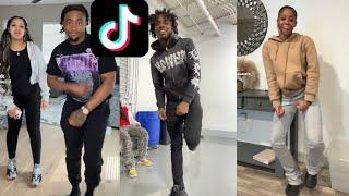 take her to pound town TikTok Dance Trend Compilation