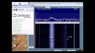 VLF reception at JN45KN