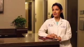 Sobia Khan M.D.