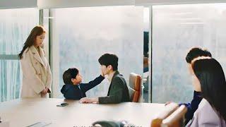 Cute Family Love Story  New Korean Mix Hindi Songs  Korean Love Story  Chinese Love Story Song