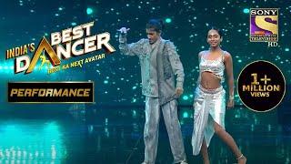 यह Performance जीत लेगा आपका दिल India’s Best Dancer 2  Geeta Kapoor Malaika Arora Terence Lewis