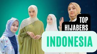 TOP HIJABERS INDONESIA - Kumpulan Cewek Cewek Hijab Indonesia.