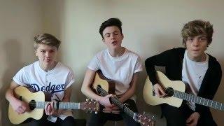 Zayn - Pillowtalk Cover By New Hope Club