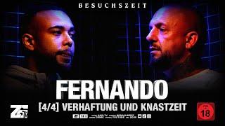 BESUCHSZEIT #74 mit FERNANDO