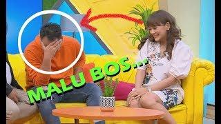 SALTING ABIS Vicky Gak Nyangka Anita Hara Datang  OKAY BOS 211119 Part 3