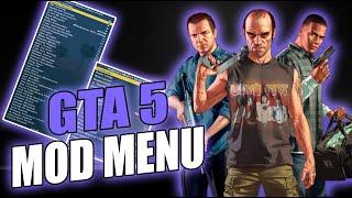 GTA 5 Mod Menu New 2024  BEST GTA 5 Kiddions Cheat Menu  Kiddions Hack Menu Download FREE