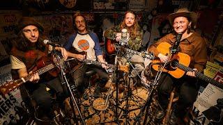 Grateful Shred - Dont Ease Me In and More Live  040319  The Relix Session 