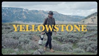 The ULTIMATE Photography Guide for Yellowstone National Park