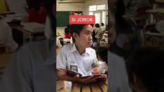 Tipe Tipe Murid Nahan Berak Di Sekolah