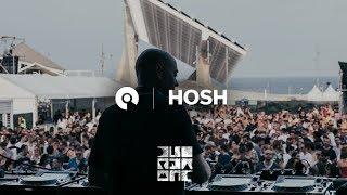 HOSH @ Diynamic Outdoor - Off Week 2018 BE-AT.TV